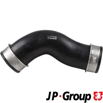 Charge Air Hose
